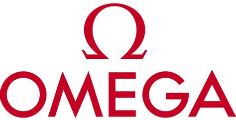 omega watches logo|what does omega symbol mean.